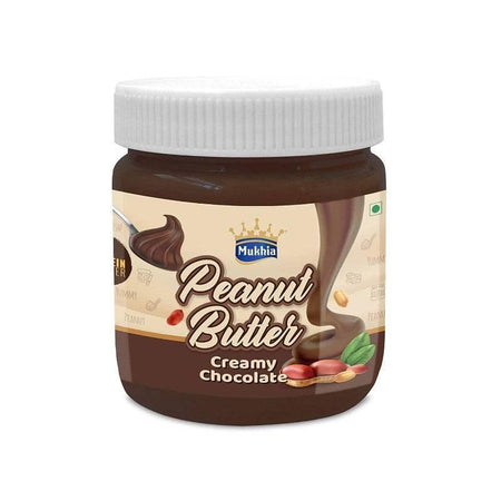Buy Organic Chocolate Peanut Butter Online