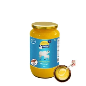 amrutam a2 gir cow ghee 1 liter