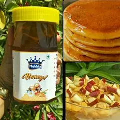 Honey