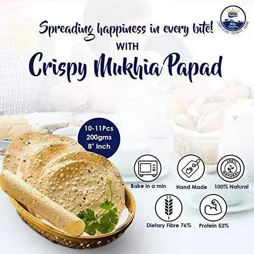 papad
