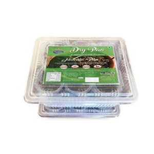 dry paan